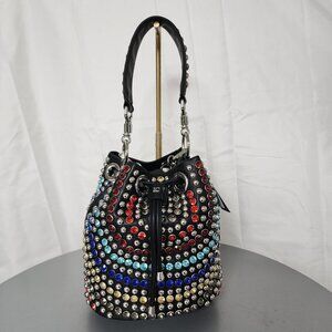 La Carrie Women's Traffic Bucket Bag - (BRAND NEW- NEVER USED)